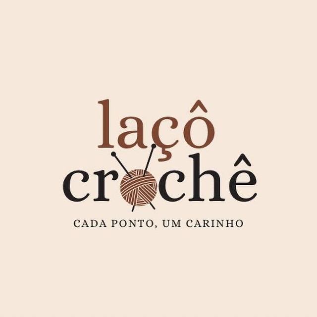Laço Crochê